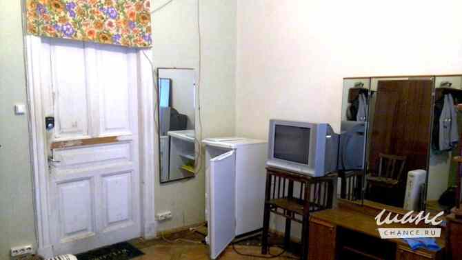 Комната 15м2, м. Чернышевская. 3 к.кв. Собственник. Санкт-Петербург - изображение 9