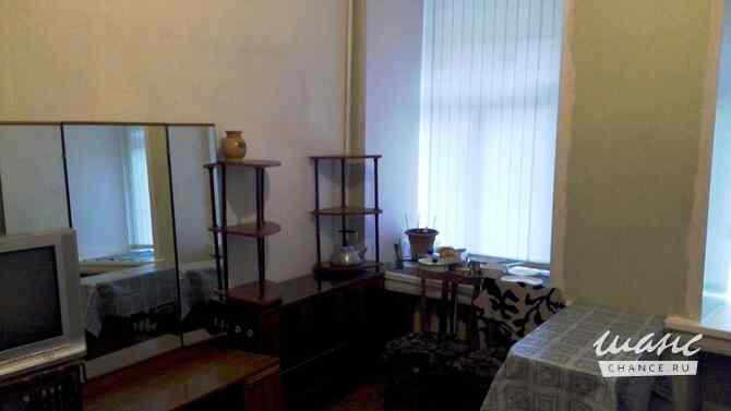 Комната 15м2, м. Чернышевская. 3 к.кв. Собственник. Санкт-Петербург - изображение 10