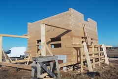 Бригада строителей выполнит любые строительные работы