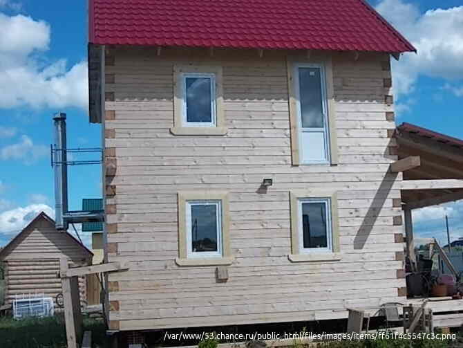 Бригада строителей выполнит любые строительные работы Гатчина - изображение 3