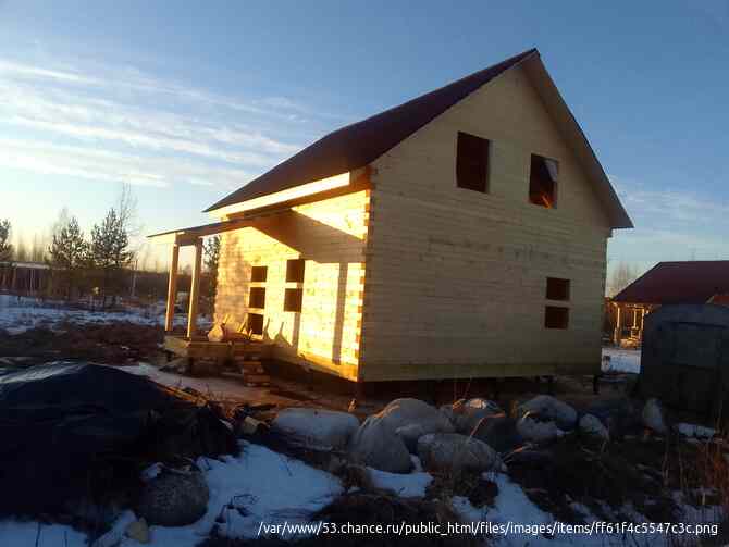 Бригада строителей выполнит любые строительные работы Гатчина - изображение 6