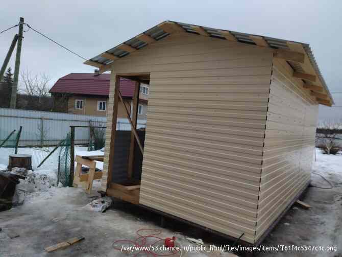 Бригада строителей выполнит любые строительные работы Гатчина - изображение 5