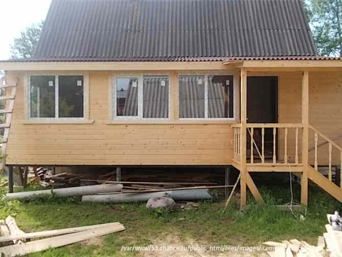 Бригада строителей выполнит любые строительные работы Гатчина - изображение 2