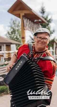 Баянист Тамада на юбилей,свадьбу, праздник в Великом Новгороде Великий Новгород - изображение 2