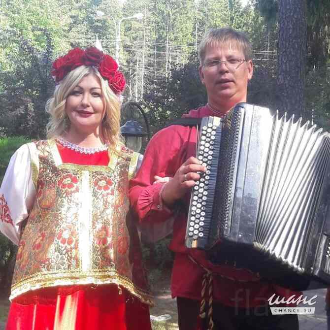 Баянист Тамада на юбилей,свадьбу, праздник в Великом Новгороде Великий Новгород - изображение 3