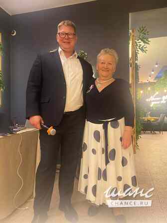 Тамада и музыкант на юбилей в Великом Новгороде Великий Новгород - изображение 1