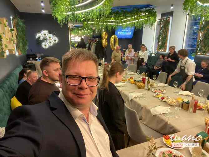 Тамада и музыкант на юбилей в Великом Новгороде Великий Новгород - изображение 3