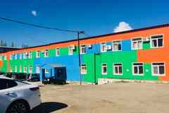 Сдам на длительный срок 108 м²