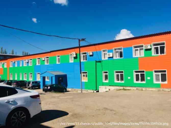 Сдам на длительный срок 108 м² Калуга - изображение 1