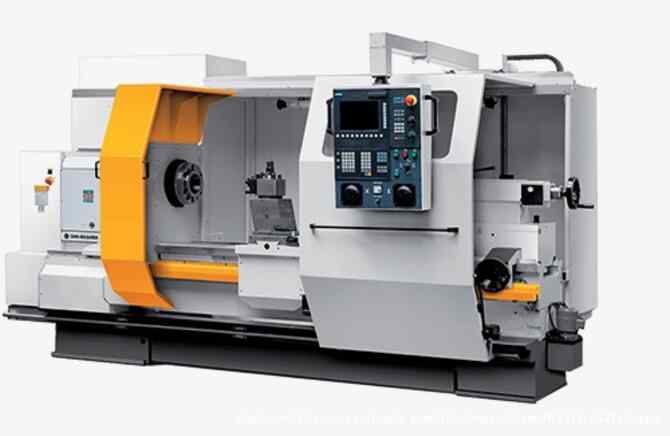 Техинжиниринг, шеф-монтаж,пуско-наладка,сервис станков Москва - изображение 2