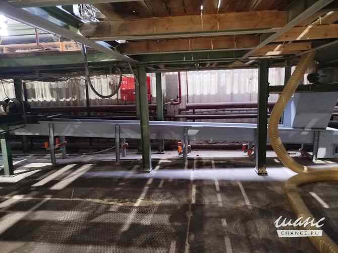 Монтаж Конвейеров Челябинск - изображение 1