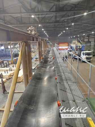 Монтаж Конвейеров Челябинск - изображение 3