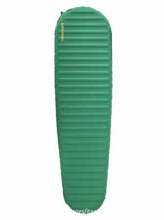 Самонадувающийся коврик Thermarest Trail Pro Санкт-Петербург - изображение 2
