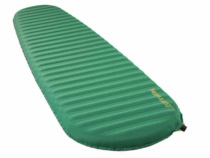 Самонадувающийся коврик Thermarest Trail Pro Санкт-Петербург - изображение 1