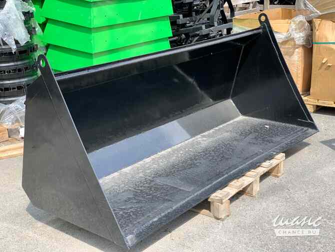 Универсальный погрузчик КУН / ПКУ-1000 Нижний Новгород - изображение 5