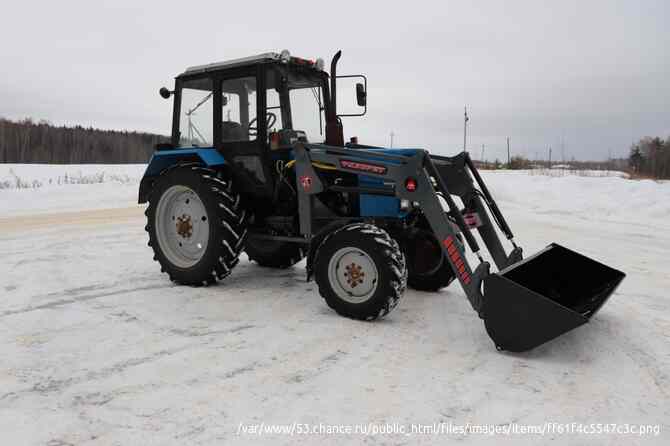 Универсальный погрузчик КУН / ПКУ-1000 Нижний Новгород - изображение 1