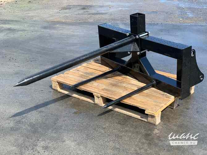 Универсальный погрузчик КУН / ПКУ-1000 Нижний Новгород - изображение 2