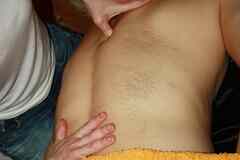 массаж для укрепления иммунитета у взрослых