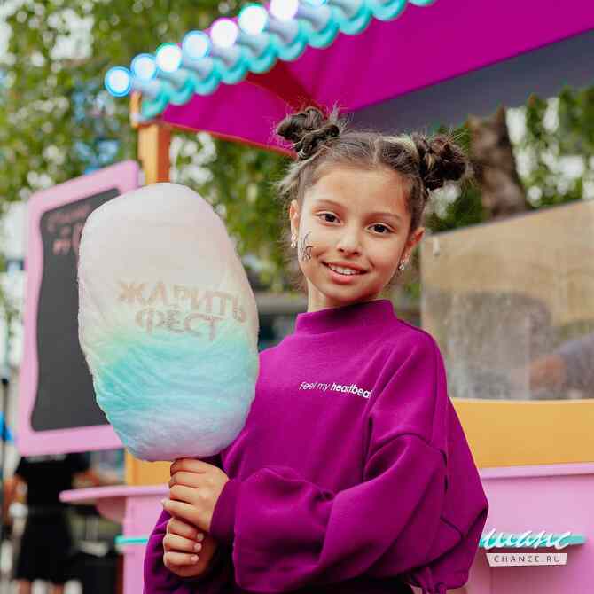 Аппарат для сахарной ваты Candyman Gas Plus (газовый) Краснодар - изображение 7