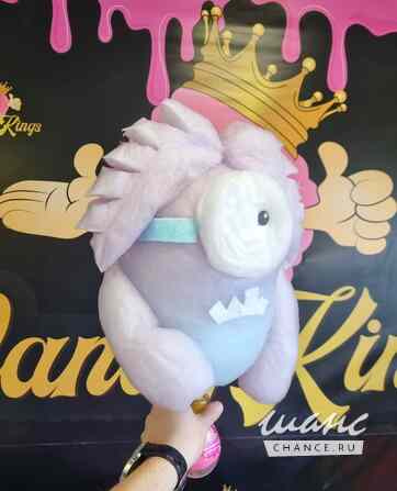 Аппарат для сахарной ваты Candyman Gas Plus (газовый) Краснодар - изображение 8