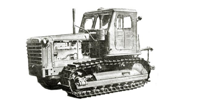 Стартер взамен пускача на ДТ-75/Т-4 (А-41/А-01) Алатырь - изображение 8