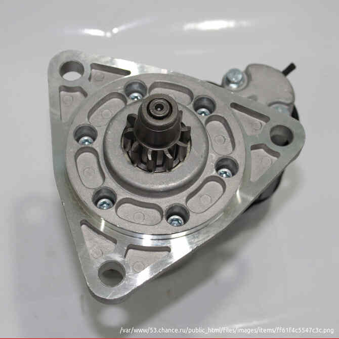 Стартера редукторные 12-24 V Феодосия - изображение 4