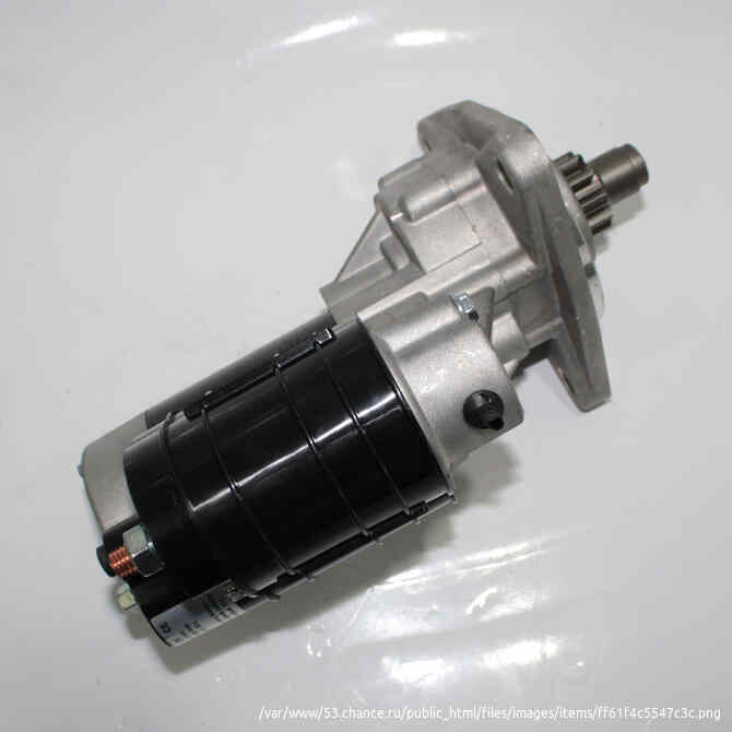 Стартера редукторные 12-24 V Феодосия - изображение 3
