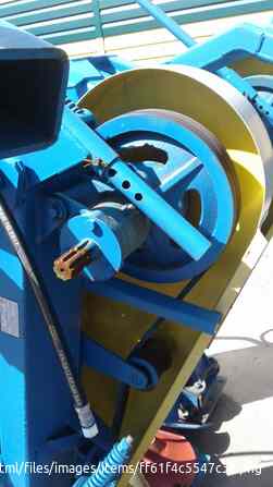 Косилка роторная навесная КРН-2.1м Омск - изображение 5