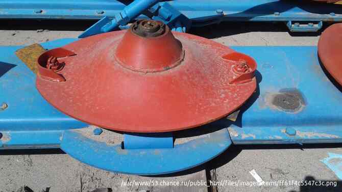 Косилка роторная навесная КРН-2.1м Омск - изображение 1