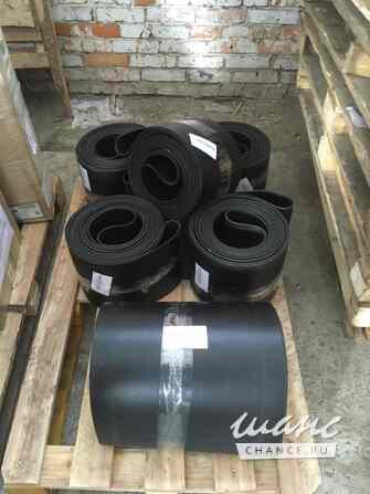 Ремень для пресс-подборщика ПРП-1,5 Пермь - изображение 1