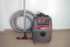 Аренда ( прокат) промышленный пылесос