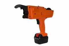 Аренда прокат - Пистолет для вязки арматуры