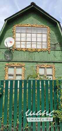 Продам 2 дома на участке 119 м², Москва Москва - изображение 1