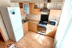 1-к квартира, 36 м², этаж 2/5