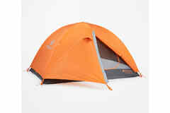 Палатка Marmot Cazadero 2P. Новая. Надежная двухместная палатка для туризма и путешествий