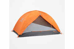 Палатка Marmot Cazadero 2P. Новая.