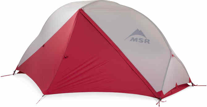 палатка без каркаса MSR Hubba NX solo, новая Санкт-Петербург - изображение 1