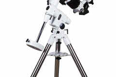 Телескоп Sky-Watcher BK 1201EQ5