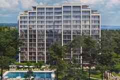 2-к квартира, 72.3 м², этаж 9/12