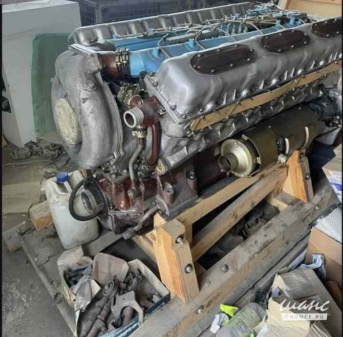 АИ-8 и АИ 23 Вспомогательный Газотурбинный Двигатель, Дизель ДВС В46-5, новые, в сборе. Санкт-Петербург - изображение 6