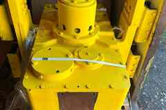 Буровой станок DML 1200 Atlas Copco, вращатель, компрессор к DM 45