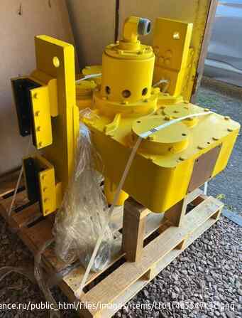 Буровой станок DML 1200 Atlas Copco, вращатель, компрессор к DM 45 Санкт-Петербург - изображение 2