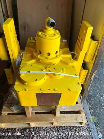 Буровой станок DML 1200 Atlas Copco, вращатель, компрессор к DM 45 Санкт-Петербург - изображение 1