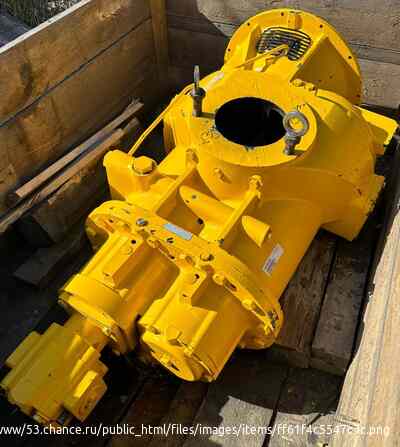 Буровой станок DML 1200 Atlas Copco, вращатель, компрессор к DM 45 Санкт-Петербург - изображение 4