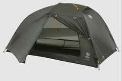 Hовaя Big Agnes Copper Spur UL2 Bikepack в упаковке