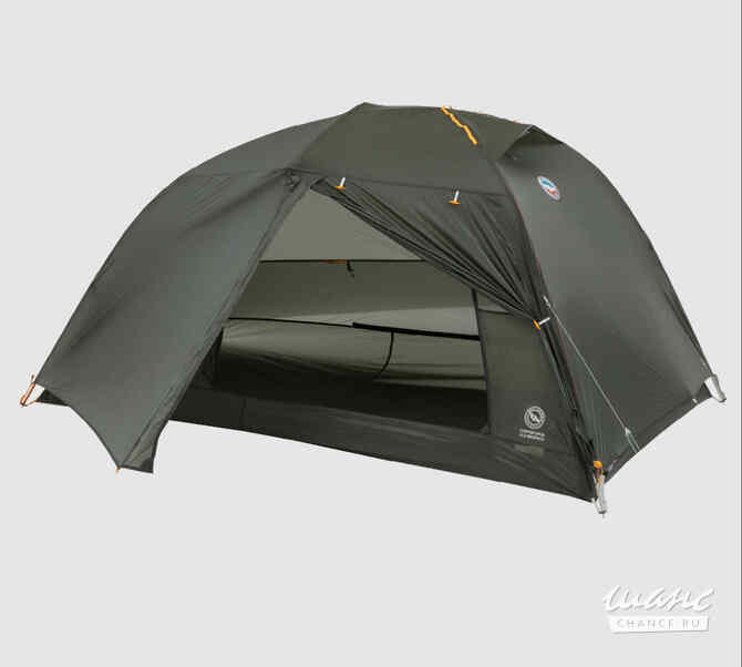 Hовaя Big Agnes Copper Spur UL2 Bikepack в упаковке Москва - изображение 1