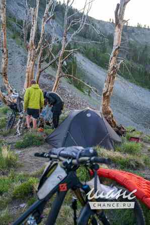 Hовaя Big Agnes Copper Spur UL2 Bikepack в упаковке Москва - изображение 8