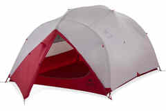 палатка MSR Mutha Hubba NX, новая продам Mutha Hubba NX. Трехместная палатка весом 1,95 кг.