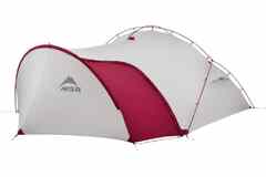 палатка MSR Hubba Tour 2. Новая Отличная палатка для походов и путешествий.
