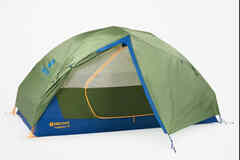 палатка Marmot Tungsten 3P новая в упаковке.